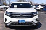 2023 Volkswagen Atlas Cross Sport 3.6L V6 SE w/Technology FWD