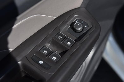 2023 Volkswagen Atlas Cross Sport 3.6L V6 SE w/Technology FWD