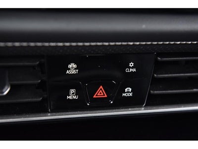 2025 Volkswagen Atlas Cross Sport 2.0T SE w/Technology FWD