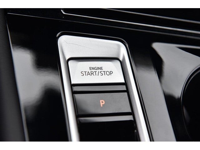 2025 Volkswagen Atlas Cross Sport 2.0T SE w/Technology FWD