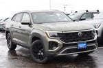 2025 Volkswagen Atlas Cross Sport 2.0T SE w/Technology FWD