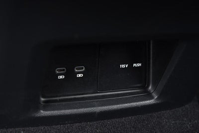 2025 Volkswagen Atlas Cross Sport 2.0T SE w/Technology FWD