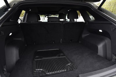 2025 Volkswagen Atlas Cross Sport 2.0T SE w/Technology FWD