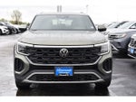 2025 Volkswagen Atlas Cross Sport 2.0T SE w/Technology FWD