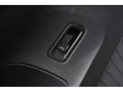 2025 Volkswagen Atlas Cross Sport 2.0T SE w/Technology FWD