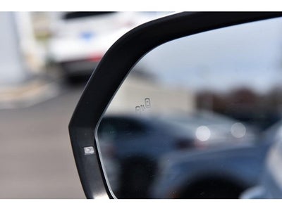 2023 Volkswagen Atlas Cross Sport 3.6L V6 SE w/Technology FWD