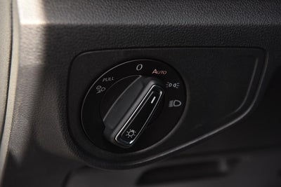 2023 Volkswagen Atlas Cross Sport 3.6L V6 SE w/Technology FWD