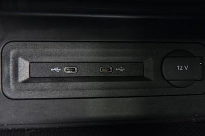 2023 Volkswagen Atlas Cross Sport 3.6L V6 SE w/Technology FWD