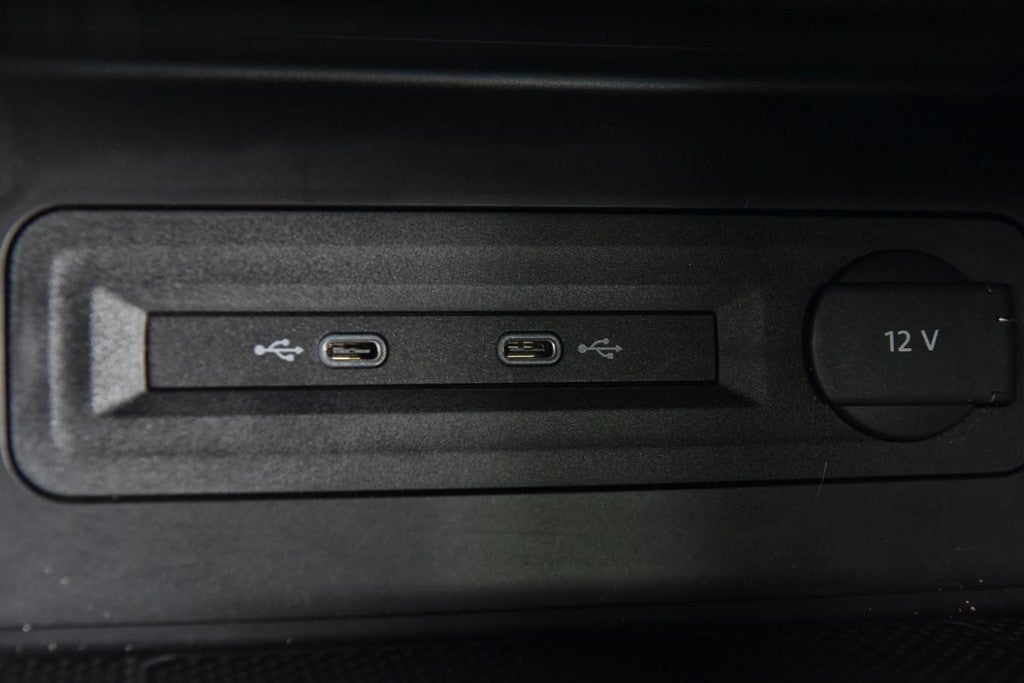 2023 Volkswagen Atlas Cross Sport 3.6L V6 SE w/Technology FWD