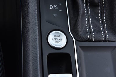 2023 Volkswagen Atlas Cross Sport 3.6L V6 SE w/Technology FWD