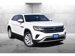 2023 Volkswagen Atlas Cross Sport 3.6L V6 SE w/Technology FWD