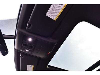 2023 Volkswagen Atlas Cross Sport 3.6L V6 SE w/Technology FWD