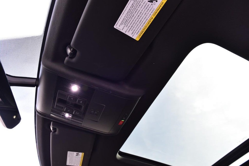 2023 Volkswagen Atlas Cross Sport 3.6L V6 SE w/Technology FWD