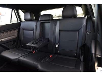 2023 Volkswagen Atlas Cross Sport 3.6L V6 SE w/Technology FWD