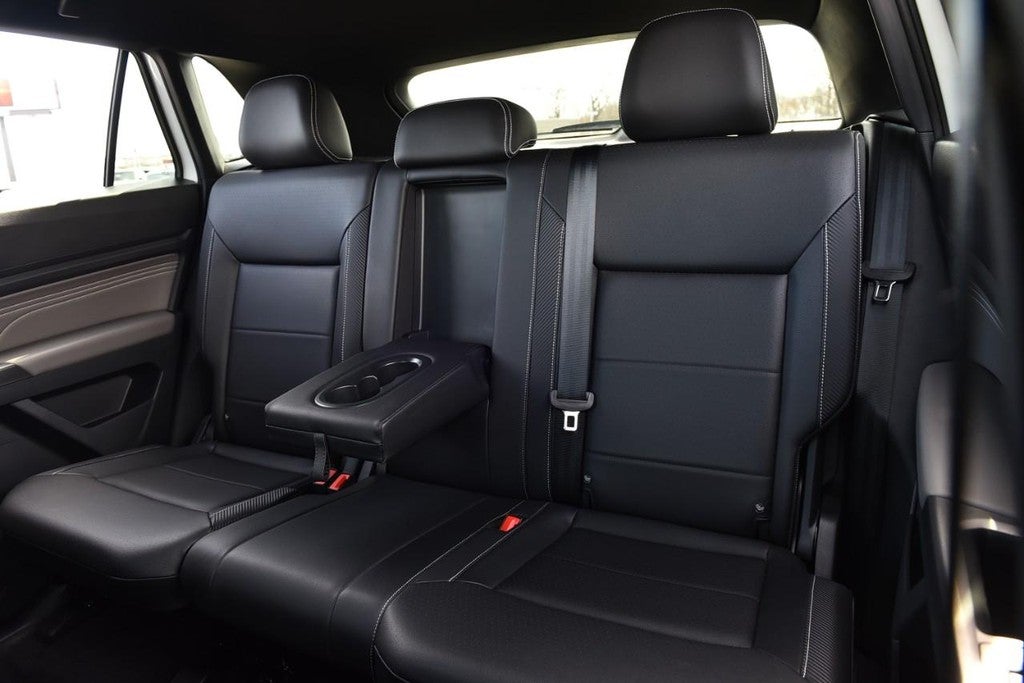 2023 Volkswagen Atlas Cross Sport 3.6L V6 SE w/Technology FWD