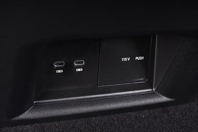 2023 Volkswagen Atlas Cross Sport 3.6L V6 SE w/Technology FWD