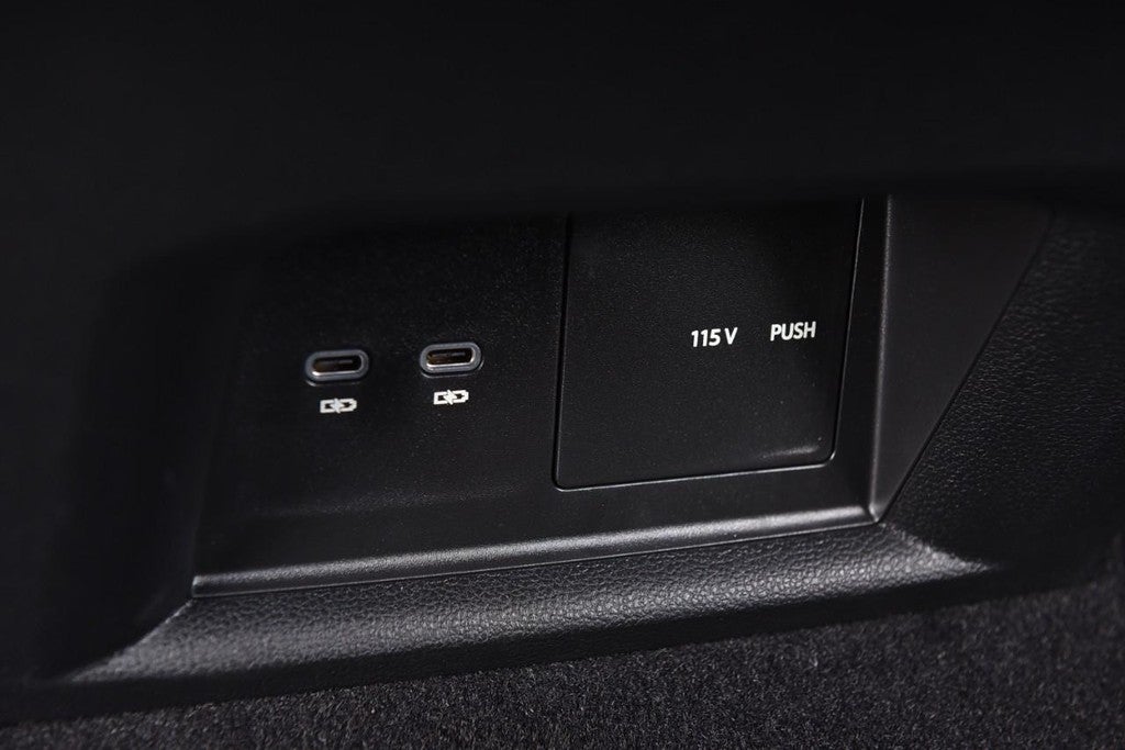 2023 Volkswagen Atlas Cross Sport 3.6L V6 SE w/Technology FWD