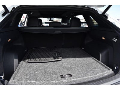 2023 Volkswagen Atlas Cross Sport 3.6L V6 SE w/Technology FWD