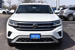 2023 Volkswagen Atlas Cross Sport 3.6L V6 SE w/Technology FWD