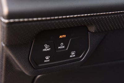 2026 Volkswagen Atlas 2.0T SE w/Technology FWD