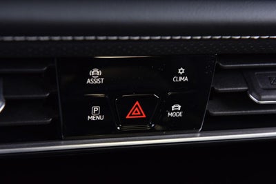 2026 Volkswagen Atlas 2.0T SE w/Technology FWD