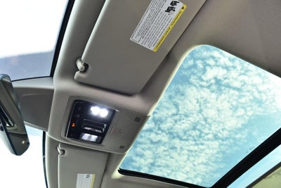 2026 Volkswagen Atlas 2.0T SE w/Technology FWD