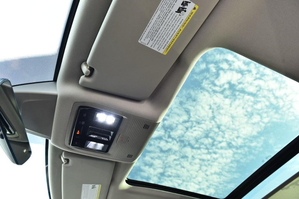 2026 Volkswagen Atlas 2.0T SE w/Technology FWD