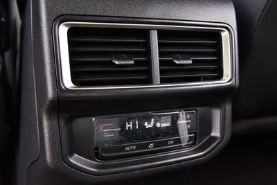 2026 Volkswagen Atlas 2.0T SE w/Technology FWD