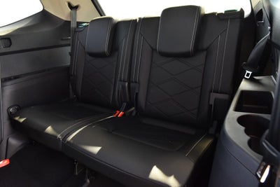 2026 Volkswagen Atlas 2.0T SE w/Technology FWD