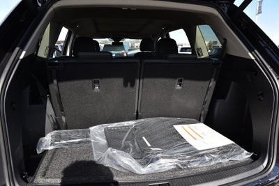 2026 Volkswagen Atlas 2.0T SE w/Technology FWD