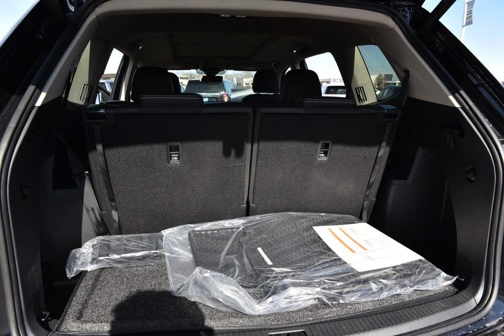 2026 Volkswagen Atlas 2.0T SE w/Technology FWD