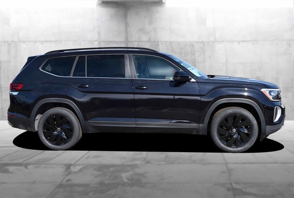 2026 Volkswagen Atlas 2.0T SE w/Technology FWD