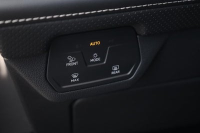 2026 Volkswagen Atlas 2.0T SE w/Technology FWD