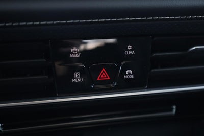 2026 Volkswagen Atlas 2.0T SE w/Technology FWD