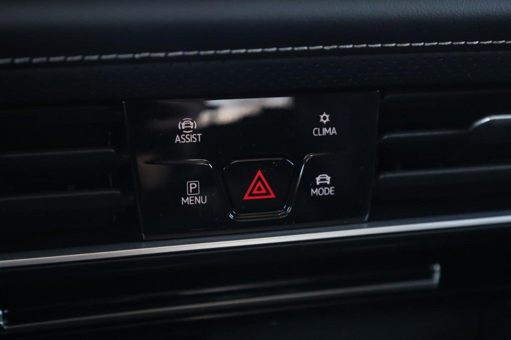 2026 Volkswagen Atlas 2.0T SE w/Technology FWD