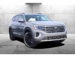 2026 Volkswagen Atlas 2.0T SE w/Technology FWD