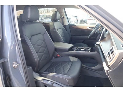 2026 Volkswagen Atlas 2.0T SE w/Technology FWD