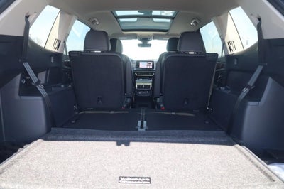 2026 Volkswagen Atlas 2.0T SE w/Technology FWD