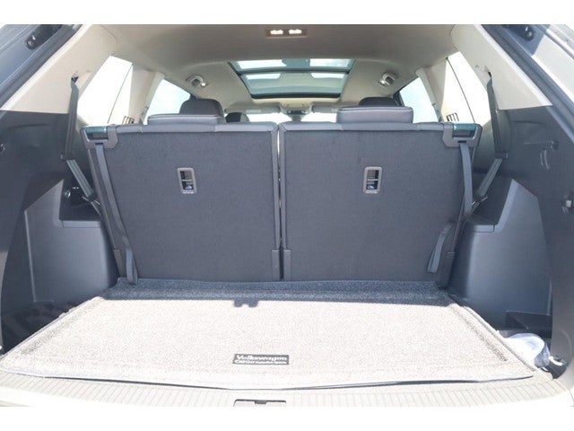 2026 Volkswagen Atlas 2.0T SE w/Technology FWD