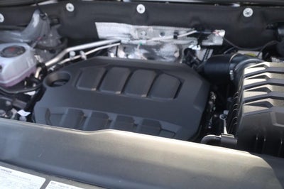 2026 Volkswagen Atlas 2.0T SE w/Technology FWD