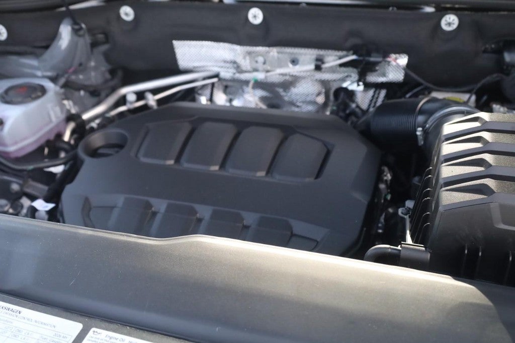 2026 Volkswagen Atlas 2.0T SE w/Technology FWD