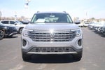 2026 Volkswagen Atlas 2.0T SE w/Technology FWD