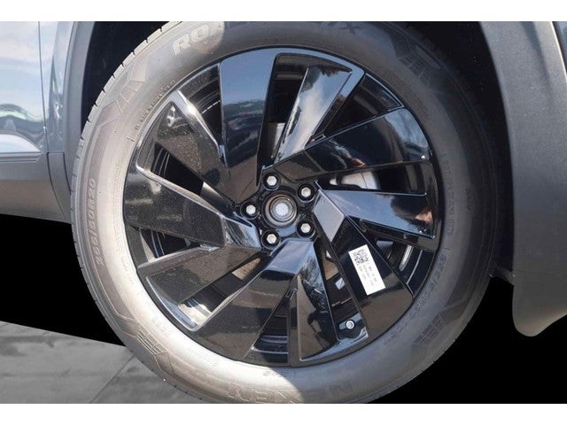 2026 Volkswagen Atlas 2.0T SE w/Technology FWD