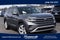 2023 Volkswagen Atlas 3.6L V6 SE w/Technology FWD
