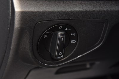 2023 Volkswagen Atlas 3.6L V6 SE w/Technology FWD