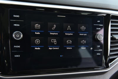 2023 Volkswagen Atlas 3.6L V6 SE w/Technology FWD