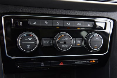 2023 Volkswagen Atlas 3.6L V6 SE w/Technology FWD