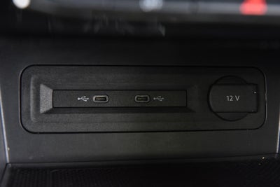 2023 Volkswagen Atlas 3.6L V6 SE w/Technology FWD