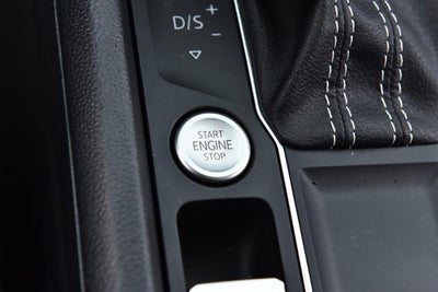 2023 Volkswagen Atlas 3.6L V6 SE w/Technology FWD