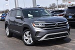 2023 Volkswagen Atlas 3.6L V6 SE w/Technology FWD